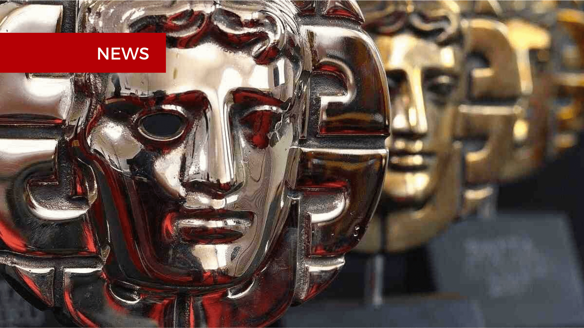 News Nominations BAFTA Game Awards announced Gamers Infuzed