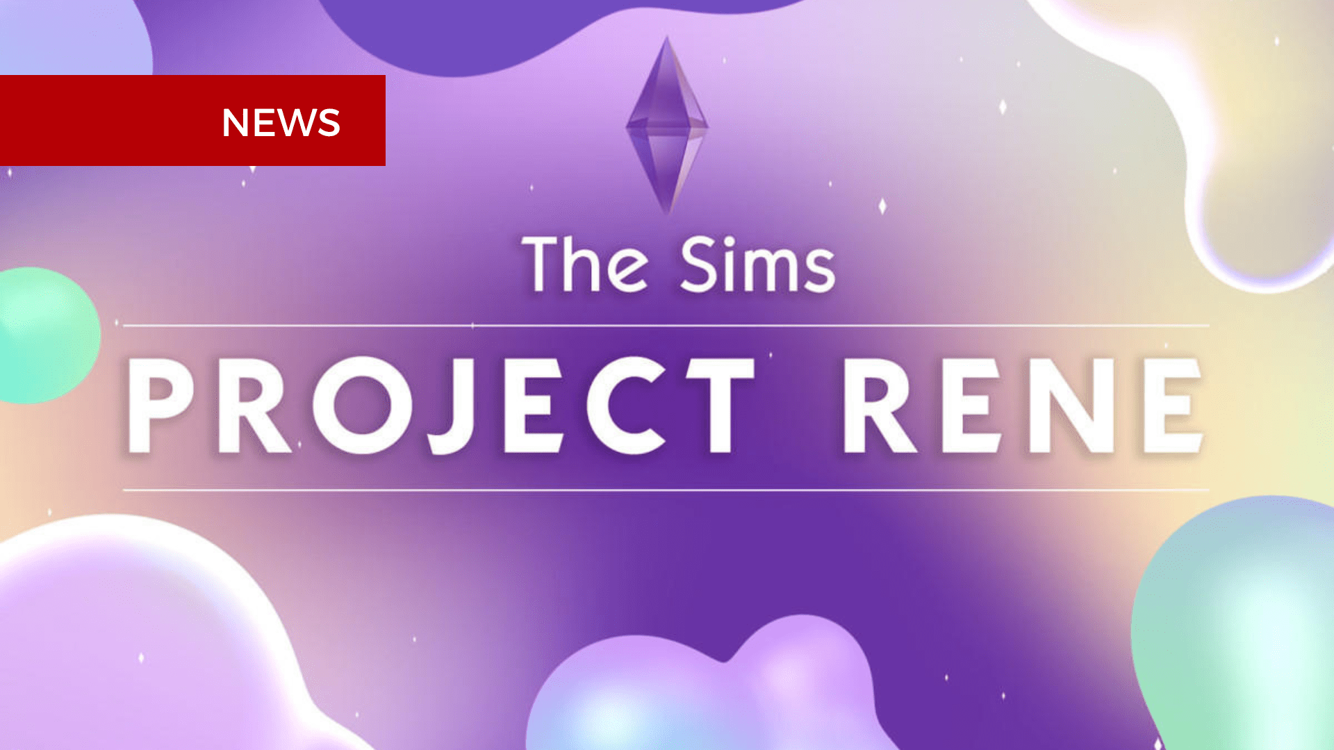 News Fifth The Sims Game 'Project Rene' In Development Gamers Infuzed